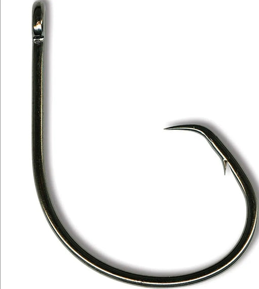 Mustad 39951NP-BN Fine Demon Circle hooks Reelfishing