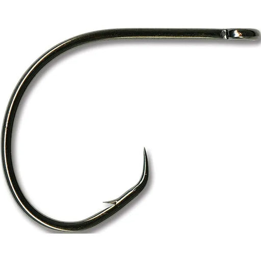 Mustad 39951NP-BN Fine Demon Circle hooks Reelfishing