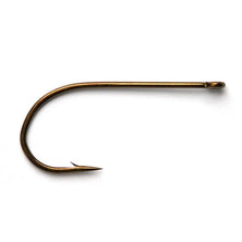 Mustad 79515 NP-BR Uptide Viking Hooks qty 25 Reelfishing