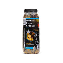 Nash Bait Seed Mix Large 2.5L Reelfishing