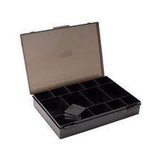 Nash Box Logic Large Tackle Box Reelfishing