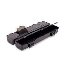 Nash Box Logic Needle Box Reelfishing