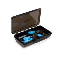 Nash Box Logic Shallow Box T0283 Reelfishing