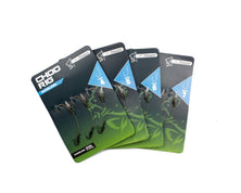 NASH CHOD RIGS Reelfishing