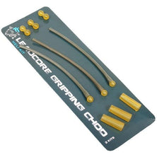 Nash Leadcore Gripping Chod heli kit Reelfishing