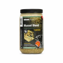 Nash Bait Mussel Blend 500ml