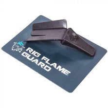 Nash Rig Flame Guard Reelfishing