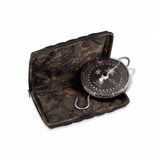 NASH SUBTERFUGE SCALES POUCH - T3636 Reelfishing