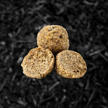 Parker Baits Shelf Life Boilies OG Fruit & Nut Reelfishing
