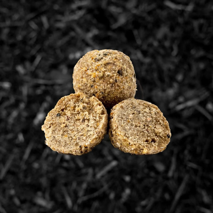 Parker Baits Shelf Life Boilies OG Fruit & Nut Reelfishing