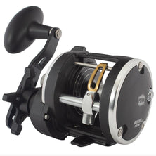 Penn Rival 15LW Reelfishing