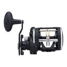 Penn Rival 20 LW multiplier reel Reelfishing