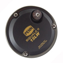 Penn Squall II 15LW multiplier reel Reelfishing