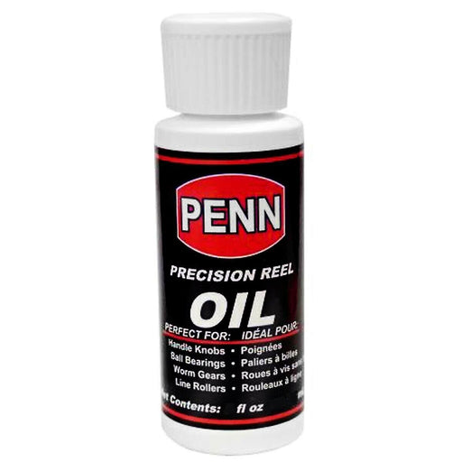 Penn Precision oil 4oz Reelfishing
