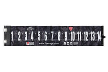 Fox Rage Fish Measuring Mat 1.4m Camo Edition Reelfishing