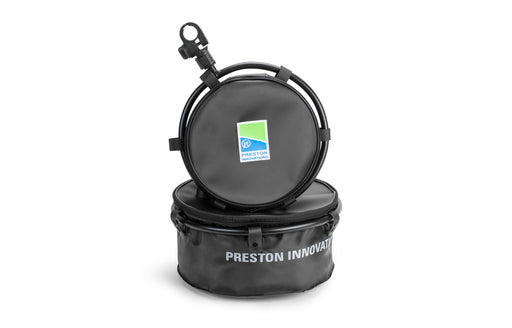 Preston Innovations Offbox 36 Eva Bowl & Hoop Small Reelfishing