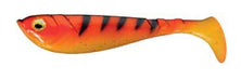 Berkley Powerbait pulse Shads 11cm 32g Tiger Prawn pack of 3 Reelfishing