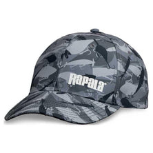 RAPALA LURE CAMO CAP Reelfishing