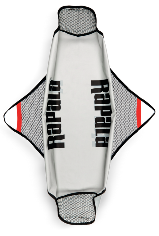 Rapala Weigh and Release Mat Reelfishing