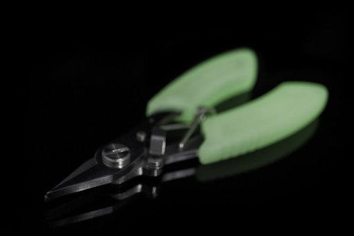 RIDGEMONKEY NITE GLO BRAID SCISSORS Reelfishing