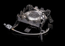 Ridgemonkey Quad Stove Pro Reelfishing