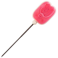 RIDGEMONKEY BRAID NEEDLE RED Reelfishing