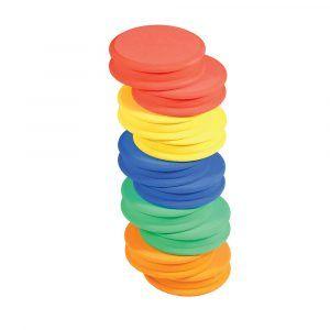 Tronixpro EVA Rig Winders Pack of 10 Reelfishing