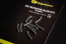 RIDGEMONKEY RM-TEC ROCK BOTTOM TUNGSTEN QC ROTATOR SLEEVES Reelfishing