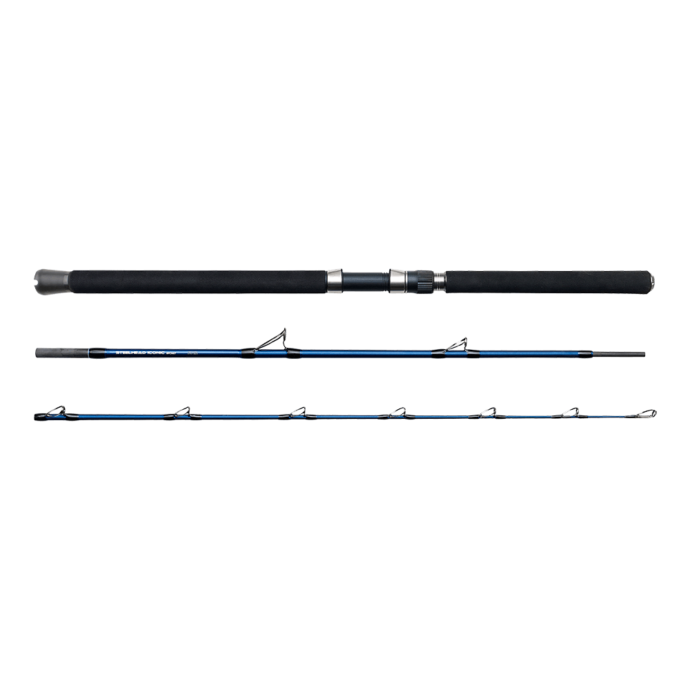 Steelhead Iconic boat rod 20-30lb | Reelfishing