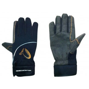 Savage Gear Shield Gloves Reelfishing