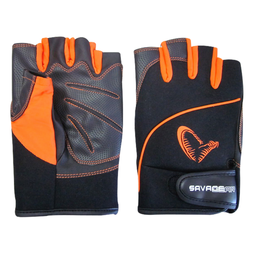 Savage Gear Protec Glove Reelfishing