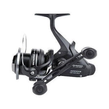Shimano X-AERO 4000 Baitrunner reel Reelfishing