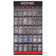 Sonik pulley 1 Hook 4/0 Rig Reelfishing