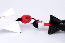 spomb floats Reelfishing