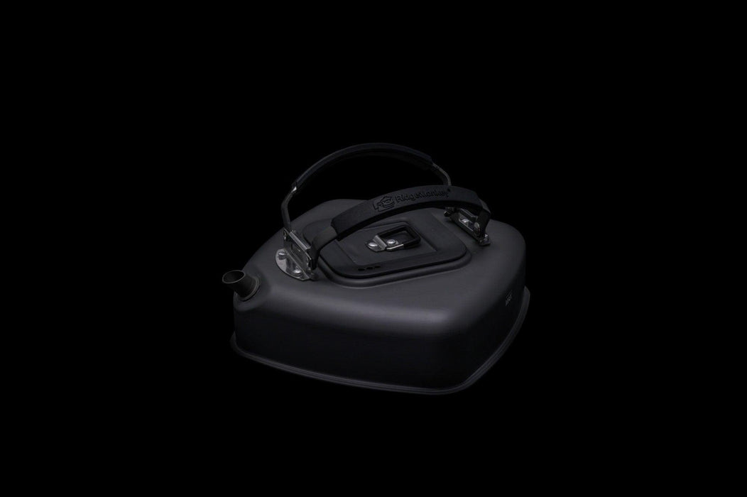 RIDGEMONKEY SQUARE KETTLE LARGE 1.1L Reelfishing