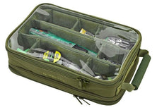 Trakker NXG tackle & rig pouch Reelfishing