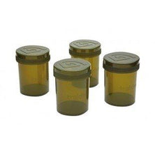 TRAKKER GLUG POTS - PACK OF 4 Reelfishing