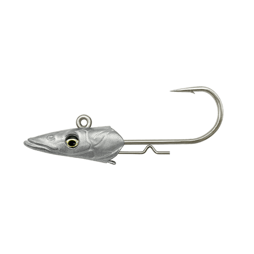 Savage Gear Sandeel Jig Head #2 - 10g Reelfishing
