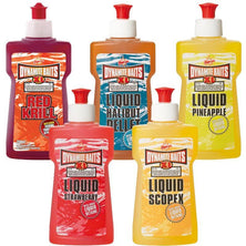 Dynamite Baits XL Liquids Reelfishing