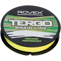 Rovex Tergo Braid Line 50lb Yellow - SALE Reelfishing