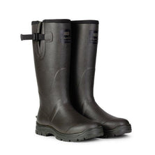 Nash ZT Field Wellies - SALE Reelfishing